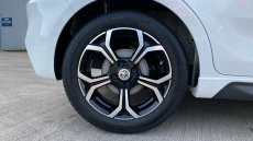 MG MG3 1.5 VTi-TECH Exclusive 5dr [Navigation] Petrol Hatchback